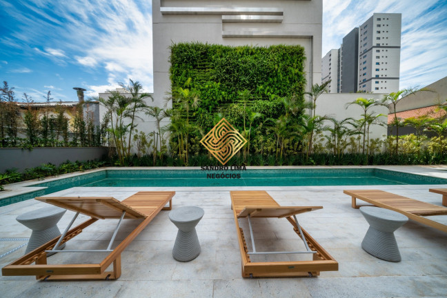 Imagem Apartamento com 3 Quartos à Venda, 163 m² em Vila Clementino - São Paulo Imagem Apartamento com 3 Quartos à Venda, 163 m² em Vila Clementino - São Paulo