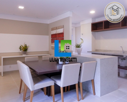Imagem Imóvel com 3 Quartos à Venda, 72 m² em Jardim Torres São José - Jundiaí Imagem Imóvel com 3 Quartos à Venda, 72 m² em Jardim Torres São José - Jundiaí