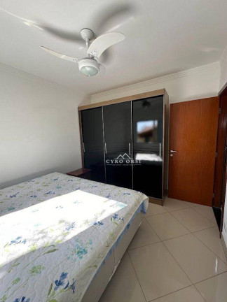 Imagem Casa com 3 Quartos à Venda, 192 m² em Nova Piracicaba - Piracicaba