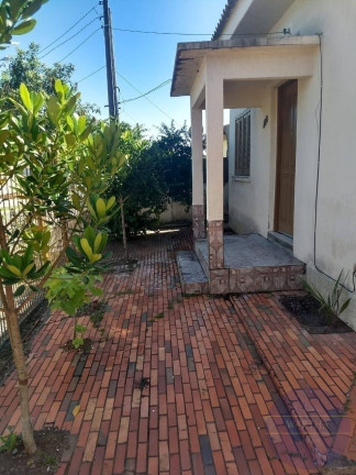 Imagem Casa com 3 Quartos à Venda, 103 m² em Central - Gravataí Imagem Casa com 3 Quartos à Venda, 103 m² em Central - Gravataí