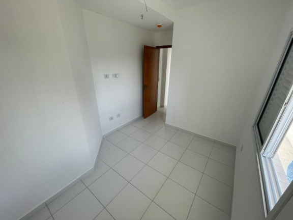 Imagem Apartamento com 1 Quarto à Venda, 41 m² em Boqueirão - Praia Grande Imagem Apartamento com 1 Quarto à Venda, 41 m² em Boqueirão - Praia Grande