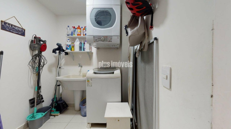 Imagem Apartamento com 3 Quartos à Venda, 113 m² em Jardim América - São Paulo