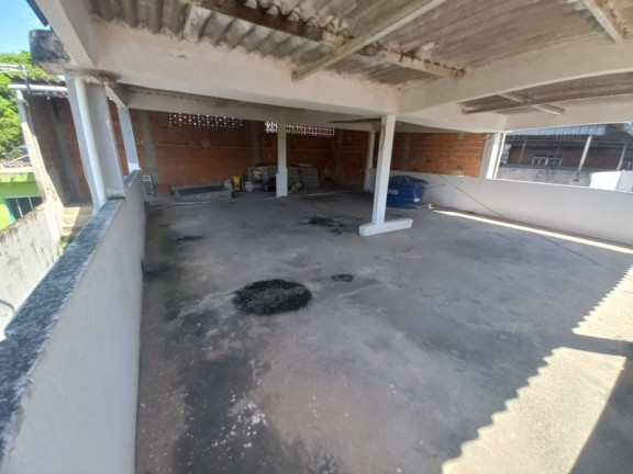 Imagem Casa com 2 Quartos à Venda, 220 m² em Parque Vitória - Duque De Caxias