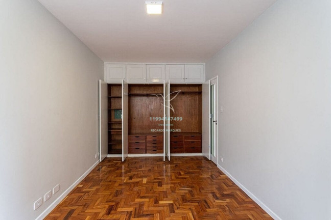 Imagem Apartamento com 3 Quartos à Venda, 135 m² em Itaim Bibi - São Paulo