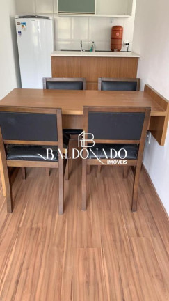 Imagem Apartamento com 2 Quartos à Venda, 53 m² em Centro - Extrema