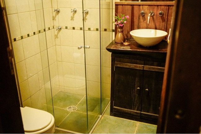 Imagem Casa com 4 Quartos à Venda, 630 m² em Jardim Embaixador - Campos Do Jordão
