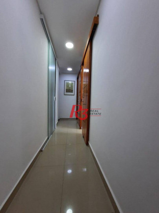 Imagem Apartamento com 3 Quartos à Venda, 73 m² em Embaré - Santos Imagem Apartamento com 3 Quartos à Venda, 73 m² em Embaré - Santos
