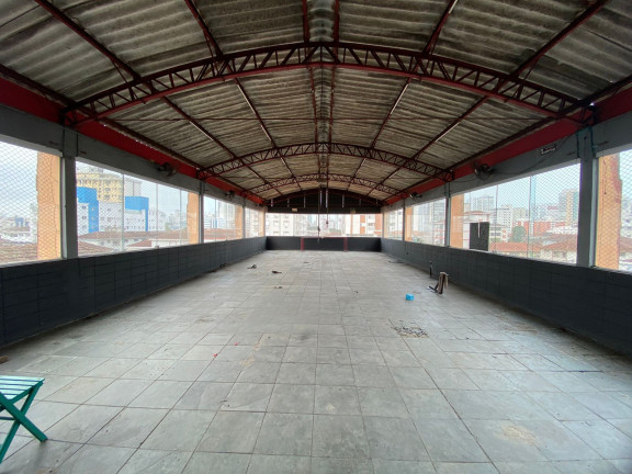 Imagem Imóvel Comercial para Alugar, 1.125 m² em Boqueirão - Santos Imagem Imóvel Comercial para Alugar, 1.125 m² em Boqueirão - Santos