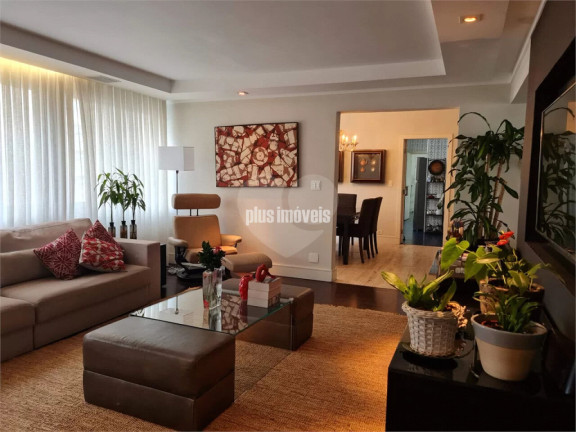Imagem Apartamento com 4 Quartos à Venda, 354 m² em Jardim América - São Paulo Imagem Apartamento com 4 Quartos à Venda, 354 m² em Jardim América - São Paulo