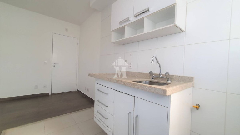 Imagem Apartamento com 1 Quarto para Alugar, 32 m² em Bela Vista - São Paulo