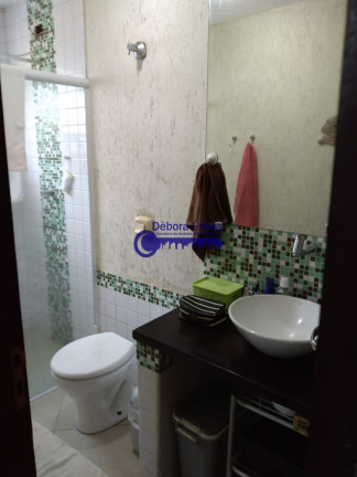 Imagem Casa com 3 Quartos à Venda, 139 m² em Parque Vivamar - Ubatuba