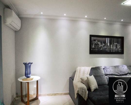 Imagem Casa com 4 Quartos à Venda, 308 m² em Ibiti Royal Park - Sorocaba