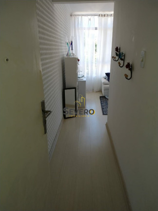 Imagem Apartamento com 3 Quartos à Venda, 100 m² em Icaraí - Niterói Imagem Apartamento com 3 Quartos à Venda, 100 m² em Icaraí - Niterói