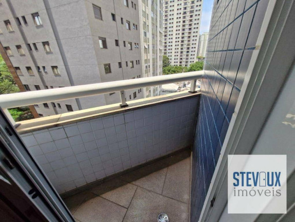 Imagem Apartamento com 2 Quartos para Alugar, 67 m² em Moema - São Paulo