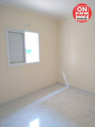 Imagem Casa com 3 Quartos à Venda, 100 m² em Aparecida - Santos Imagem Casa com 3 Quartos à Venda, 100 m² em Aparecida - Santos
