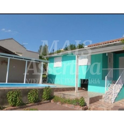 Casa com 2 Quartos à Venda, 51 m² em Santa Lúcia - Campo Bom