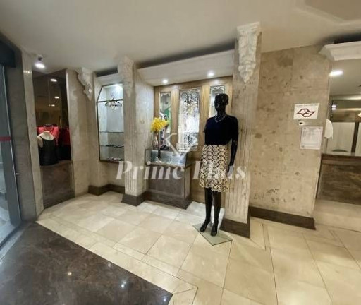 Imagem Apartamento com 1 Quarto para Alugar, 28 m² em Jardim Paulista - São Paulo Imagem Apartamento com 1 Quarto para Alugar, 28 m² em Jardim Paulista - São Paulo