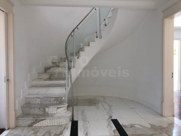 Imagem Casa com 4 Quartos à Venda, 550 m² em Tamboré - Santana De Parnaíba Imagem Casa com 4 Quartos à Venda, 550 m² em Tamboré - Santana De Parnaíba