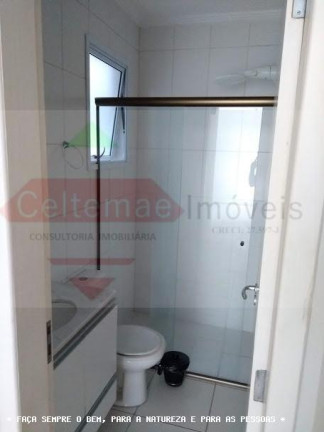 Imagem Apartamento com 2 Quartos à Venda, 58 m² em Independencia - Taubaté
