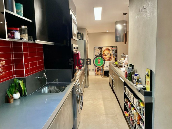 Imagem Apartamento com 2 Quartos à Venda, 74 m² em Jardim Ampliação - São Paulo