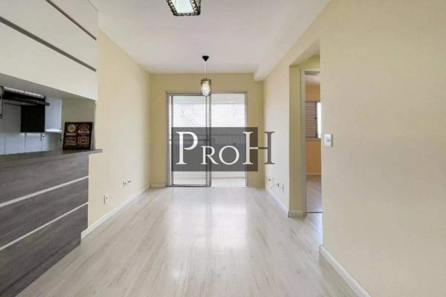 Imagem Apartamento com 2 Quartos à Venda, 54 m² em Centro - São Bernardo Do Campo Imagem Apartamento com 2 Quartos à Venda, 54 m² em Centro - São Bernardo Do Campo