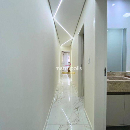 Imagem Apartamento com 3 Quartos à Venda, 90 m² em Parque Das Nações - Santo André Imagem Apartamento com 3 Quartos à Venda, 90 m² em Parque Das Nações - Santo André