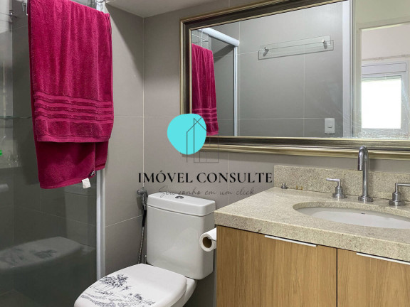 Imagem Apartamento com 1 Quarto para Alugar, 46 m² em Bela Vista - São Paulo