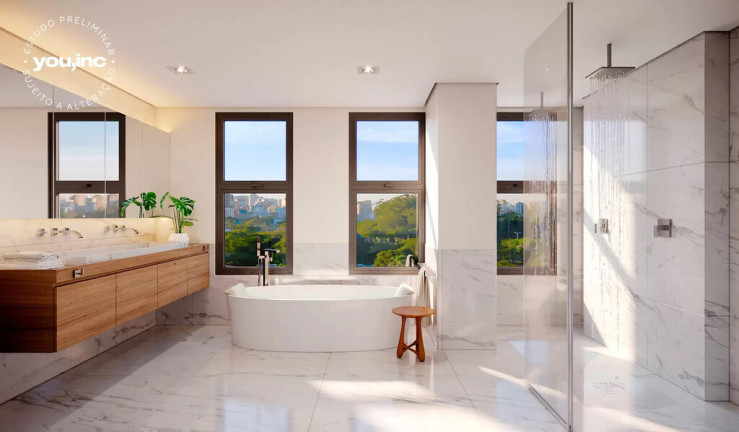 Imagem Imóvel com 4 Quartos à Venda, 220 m² em Pinheiros - São Paulo Imagem Imóvel com 4 Quartos à Venda, 220 m² em Pinheiros - São Paulo