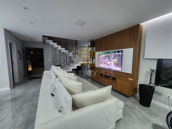 Imagem Casa de Condomínio com 4 Quartos à Venda, 250 m² em Bairro Da Floresta - São José Dos Campos Imagem Casa de Condomínio com 4 Quartos à Venda, 250 m² em Bairro Da Floresta - São José Dos Campos