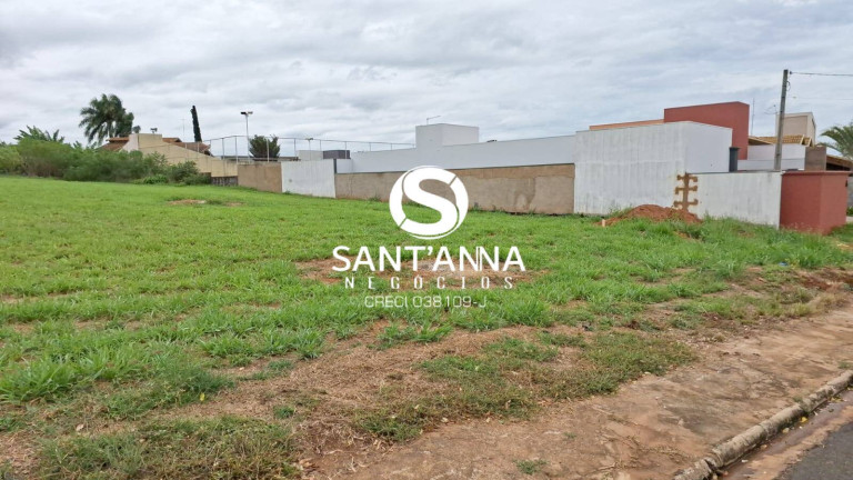 Terreno à Venda, 980 m² em Residencial Terra Verde - Fernandópolis