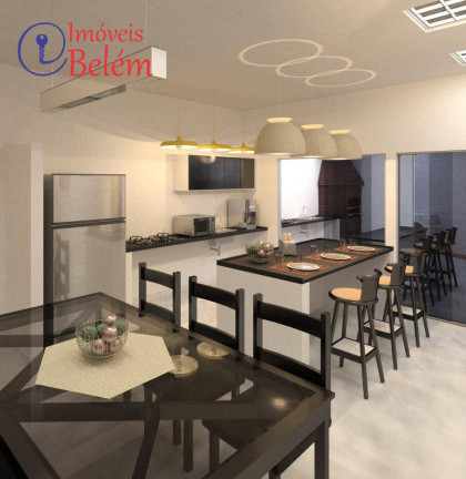 Imagem Terreno à Venda, 168 m² em Cremação - Belém Imagem Terreno à Venda, 168 m² em Cremação - Belém
