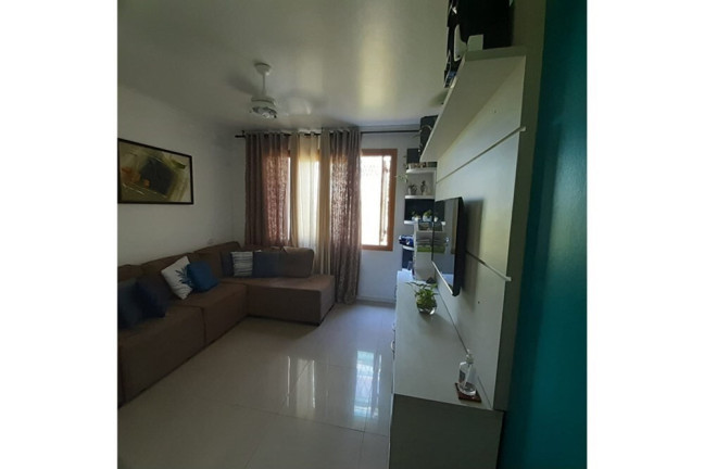 Imagem Apartamento com 2 Quartos à Venda, 55 m² em Santa Tereza - Porto Alegre Imagem Apartamento com 2 Quartos à Venda, 55 m² em Santa Tereza - Porto Alegre
