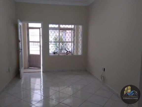 Casa com 2 Quartos à Venda, 71 m² em Embaré - Santos