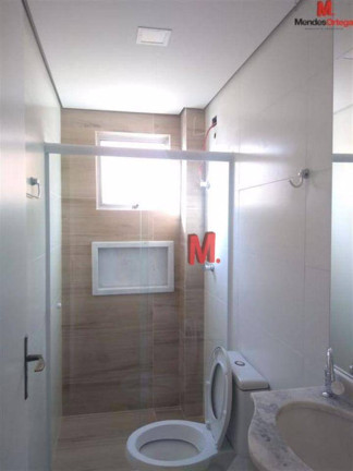 Imagem Apartamento com 3 Quartos à Venda, 65 m² em Vila Carvalho - Sorocaba