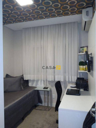 Imagem Apartamento com 3 Quartos à Venda, 81 m² em Jardim São José - Americana Imagem Apartamento com 3 Quartos à Venda, 81 m² em Jardim São José - Americana