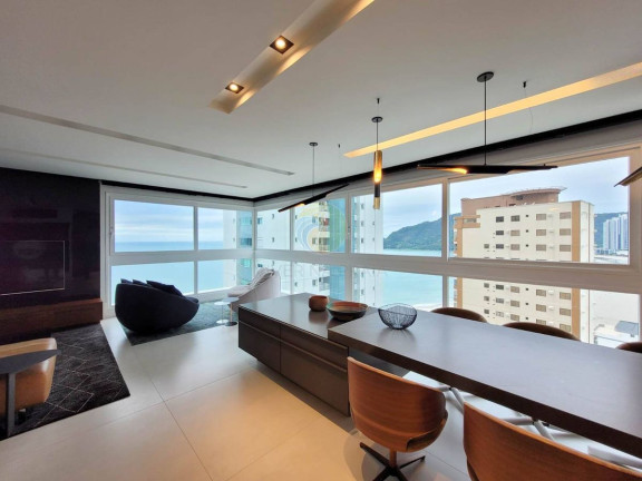 Apartamento com 3 Quartos à Venda, 172 m² em Barra Sul - Balneário Camboriú