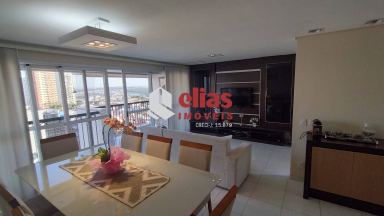 Imagem Apartamento com 3 Quartos à Venda, 134 m² em Jardim Estoril Iv - Bauru Imagem Apartamento com 3 Quartos à Venda, 134 m² em Jardim Estoril Iv - Bauru