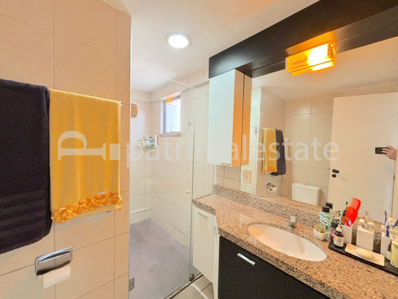 Imagem Apartamento com 3 Quartos à Venda, 125 m² em Meireles - Fortaleza
