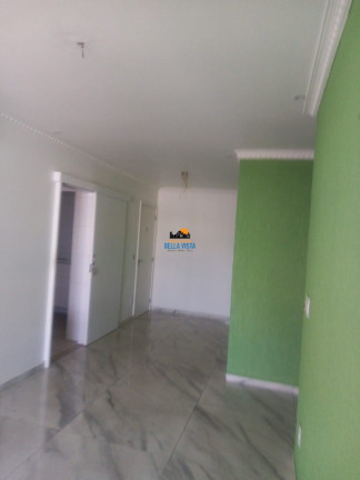 Imagem Apartamento com 2 Quartos à Venda, 72 m² em Vila Valença - São Vicente Imagem Apartamento com 2 Quartos à Venda, 72 m² em Vila Valença - São Vicente