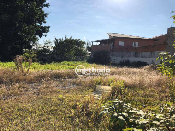 Imagem Terreno à Venda, 850 m² em Jardim Conceição (sousas) - Campinas