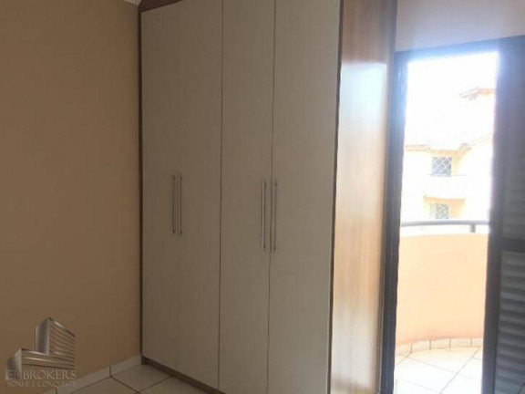 Imagem Apartamento com 2 Quartos à Venda, 60 m² em Jardim Novo Mundo - Sorocaba Imagem Apartamento com 2 Quartos à Venda, 60 m² em Jardim Novo Mundo - Sorocaba