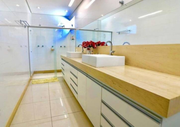 Imagem Casa com 4 Quartos à Venda, 411 m² em Trevo - Belo Horizonte
