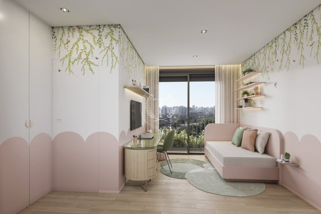 Imagem Cobertura com 3 Quartos à Venda, 201 m² em Jardim Paulista - São Paulo