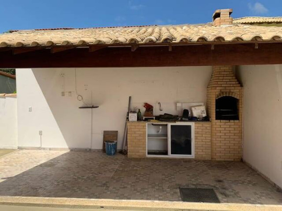 Imagem Casa de Condomínio com 3 Quartos à Venda, 122 m² em Peró - Cabo Frio Imagem Casa de Condomínio com 3 Quartos à Venda, 122 m² em Peró - Cabo Frio