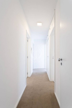 Imagem Apartamento com 3 Quartos à Venda, 145 m² em Vila Mariana - São Paulo