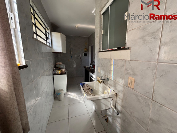 Imagem Imóvel com 3 Quartos à Venda, 88 m² em Cajazeiras - Fortaleza Imagem Imóvel com 3 Quartos à Venda, 88 m² em Cajazeiras - Fortaleza
