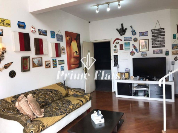 Imagem Apartamento com 2 Quartos à Venda, 73 m² em Jardim Ampliação - São Paulo Imagem Apartamento com 2 Quartos à Venda, 73 m² em Jardim Ampliação - São Paulo