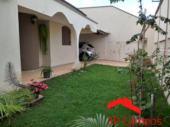 Imagem Casa com 3 Quartos à Venda, 400 m² em Vila Oceanopolis - Mongaguá
