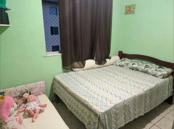Imagem Apartamento com 2 Quartos à Venda, 43 m² em Fortaleza Imagem Apartamento com 2 Quartos à Venda, 43 m² em Fortaleza