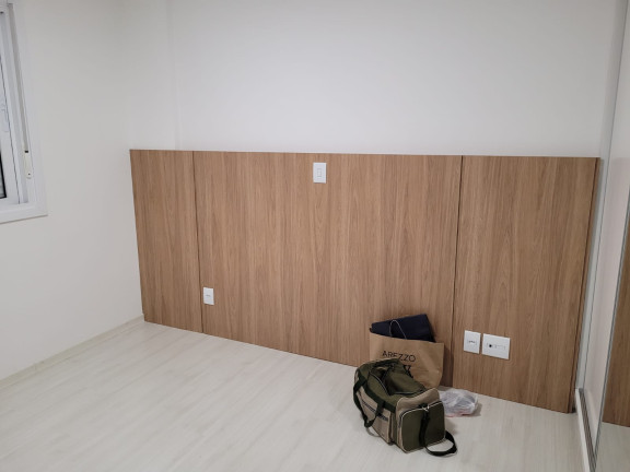 Apartamento com 1 Quarto à Venda, 54 m² em Centro - Caxias Do Sul